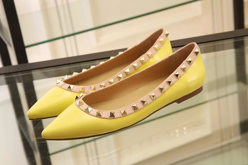 Sapato deals valentino feminino