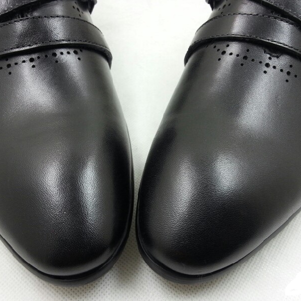 Sapato de Couro Louis Vuitton - Imagem 5