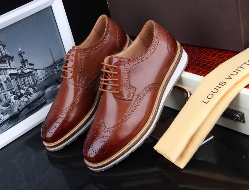 Sapato lv deals
