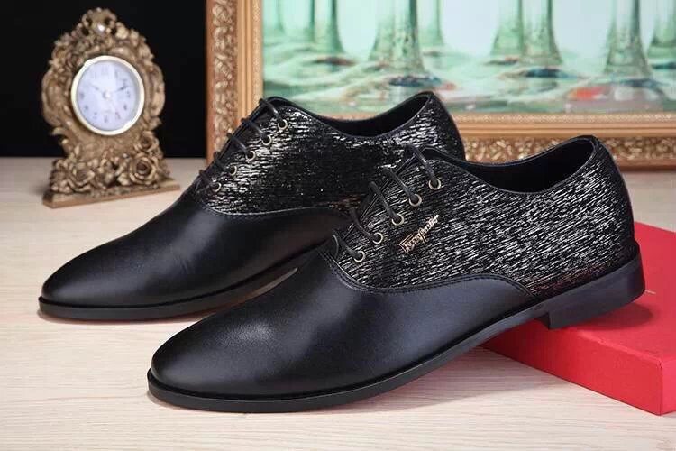 Sapato ferragamo sales