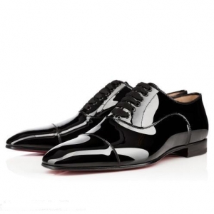 Sapato masculino Christian Louboutin