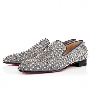 Sapato masculino Christian Louboutin