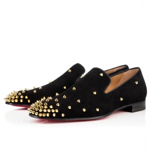 Sapato masculino Christian Louboutin