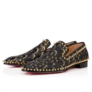 Sapato masculino Christian Louboutin