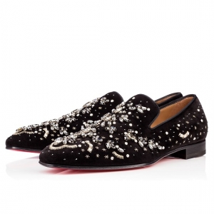 Sapato masculino Christian Louboutin