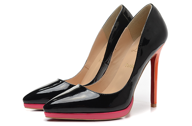 Louboutin meia pata sale