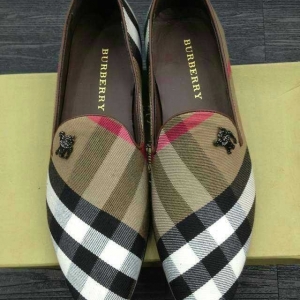 Sapatênis Burberry