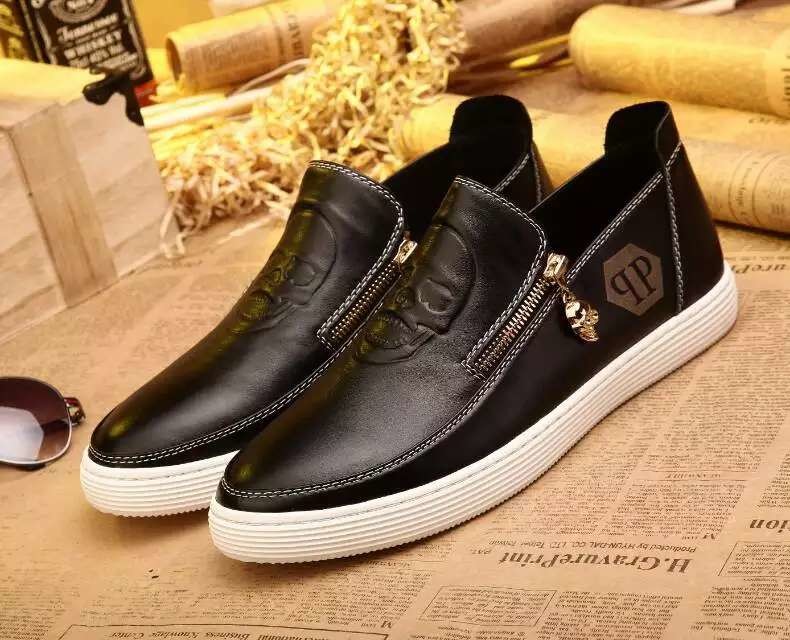 Sapatenis philipp hot sale plein