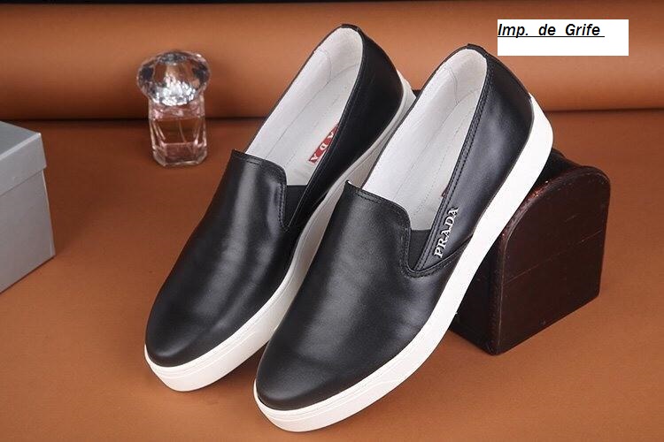 Sapatênis Prada - Imagem 2