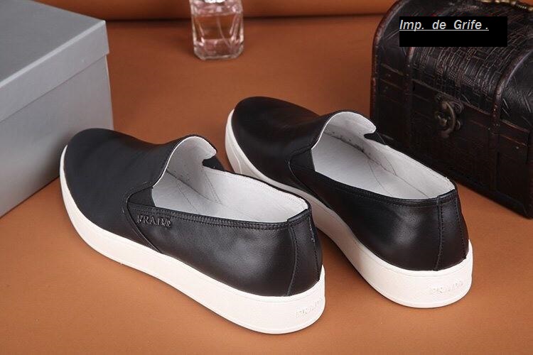 Sapatênis Prada - Imagem 3