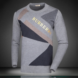 Suéter Masc. Burberry