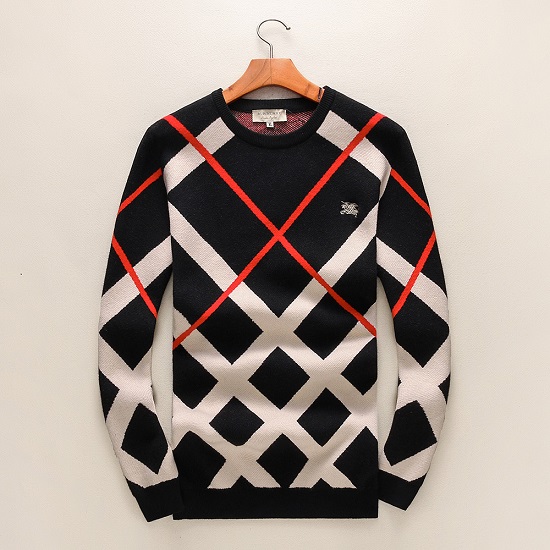 Sueter Masc. Burberry