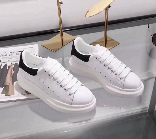 tenis alexander mcqueen replica