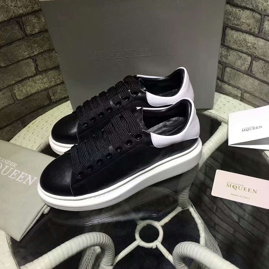 Tênis Alexander MCQueen - Grandes Grifes