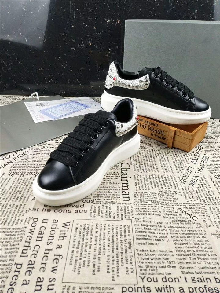 tenis alexander mcqueen masculino