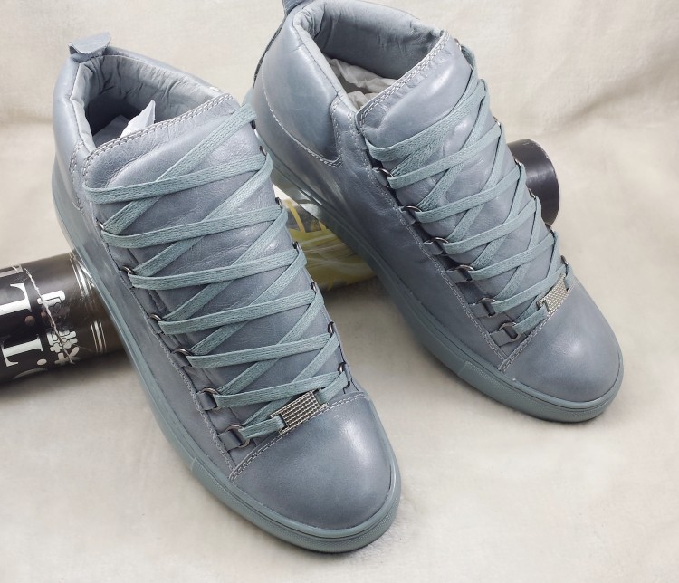 Tênis Balenciaga Grandes Grifes