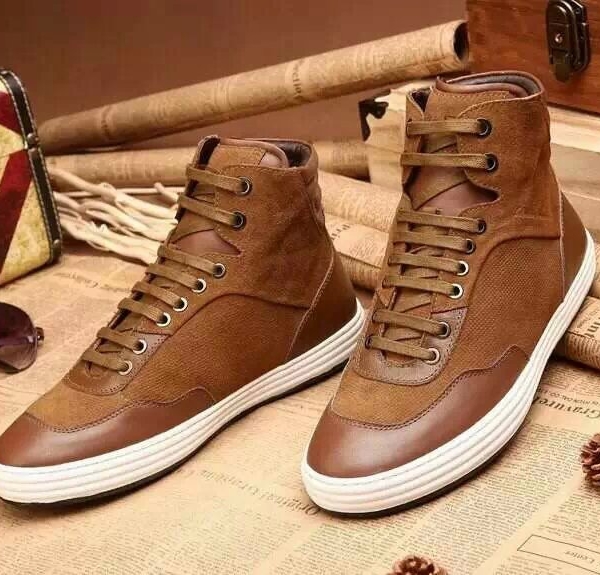 Tênis Salvatore Ferragamo Grandes Grifes