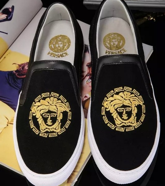 Tênis Versace - Grandes Grifes