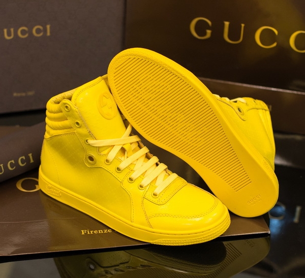 Tênis All Star Converse Chuck Taylor Cano Alto - Amarelo (Conferir tabela  de tamanho) em Promoção | Ofertas na Americanas