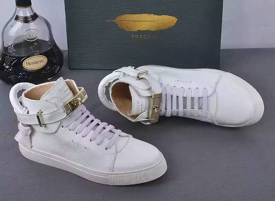 buscemi shoes replica