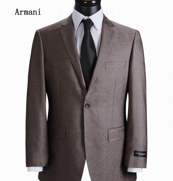 Terno Giorgio Armani