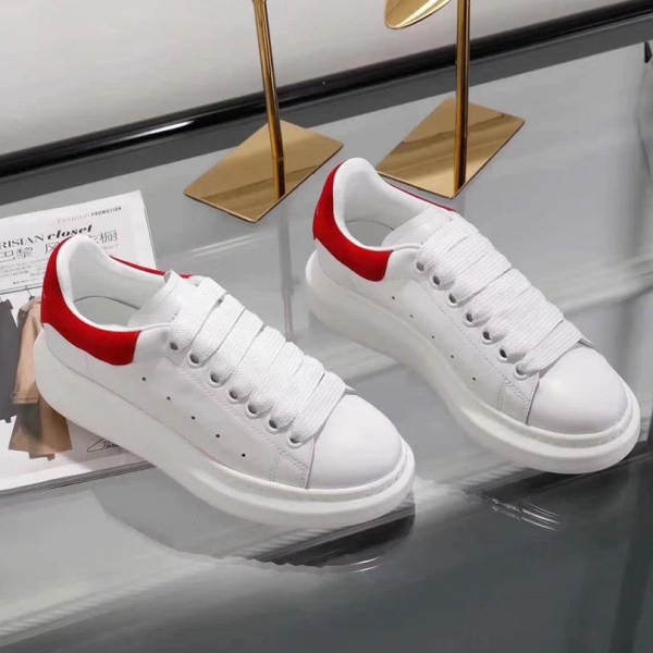 Tênis Alexander MCQueen - Image 7