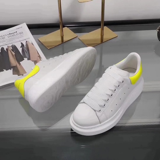 T nis Alexander MCQueen Grandes Grifes