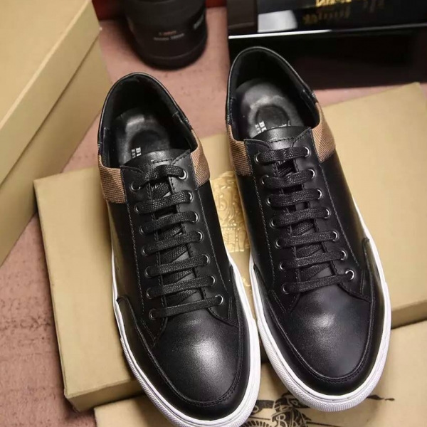 Tênis Burberry Masculino - Imagem 3