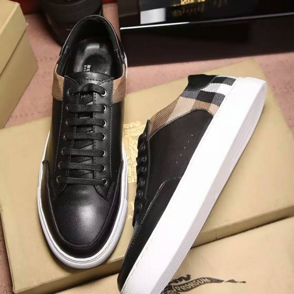 Tênis Burberry Masculino - Imagem 4