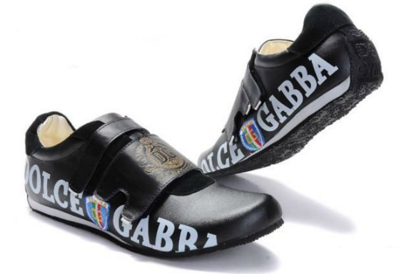 Tênis Casual Dolce&Gabbana - Imagem 2