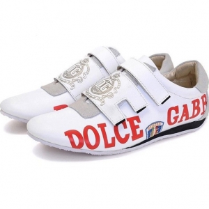 Tênis Casual Dolce&Gabbana