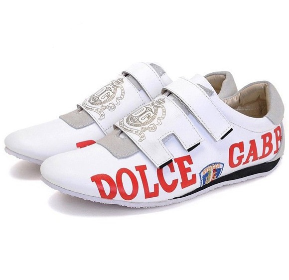 Tênis Casual Dolce&Gabbana