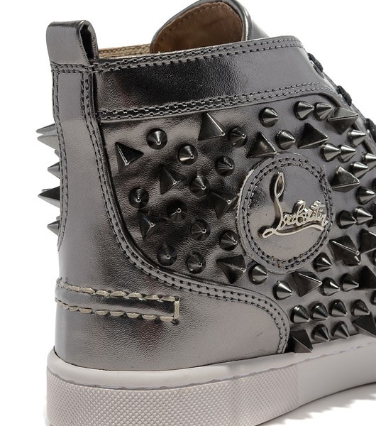 Tênis Christian Louboutin - Imagem 2