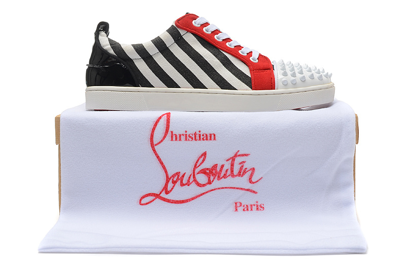 Tênis Christian Louboutin - Imagem 2