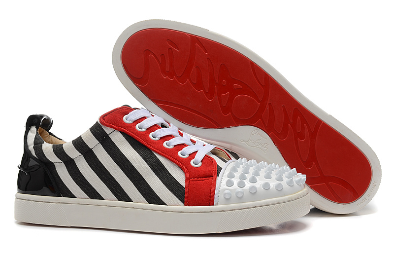 Tênis Christian Louboutin - Imagem 3