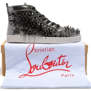 Tênis Christian Louboutin