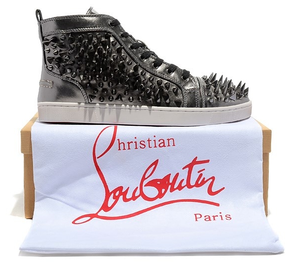 Tênis Christian Louboutin