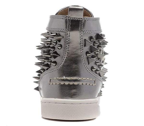 Tênis Christian Louboutin - Imagem 4