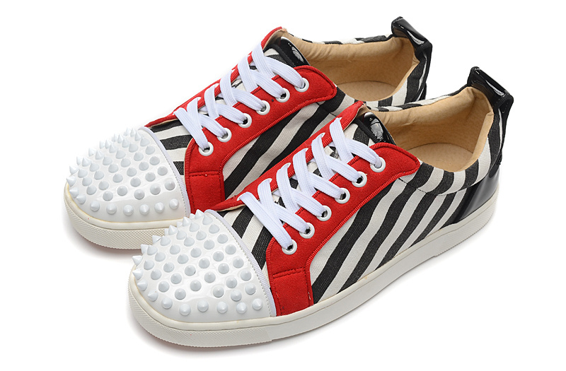 Tênis Christian Louboutin - Imagem 5