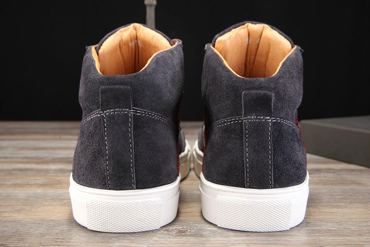 Tênis Couro Bally - Imagem 2