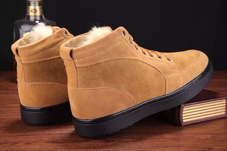 Tênis Couro Bally - Imagem 3