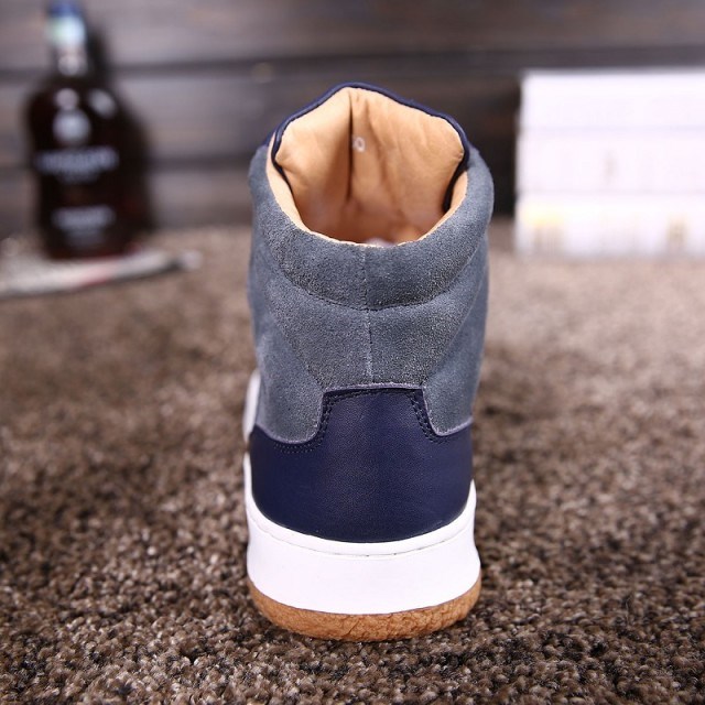 Tênis Couro Bally - Imagem 3