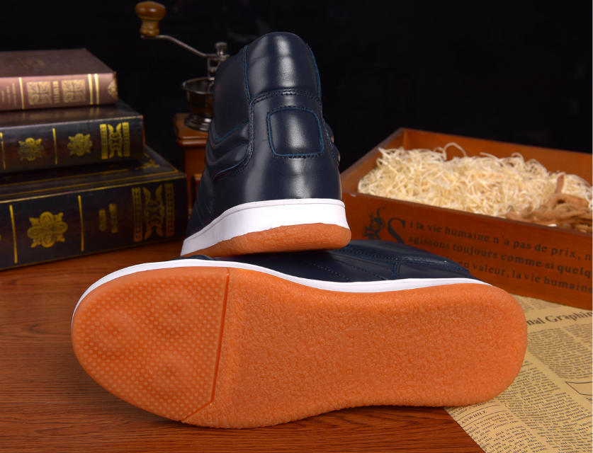 Tênis Couro Bally - Imagem 4