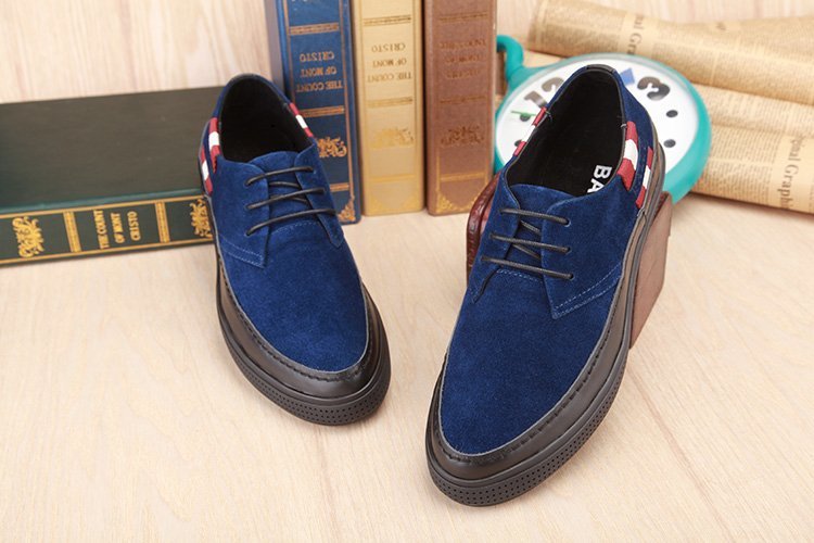 Tênis Couro Bally - Imagem 5