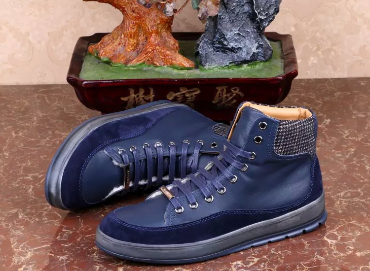 Tênis Couro Christian Dior - Imagem 5