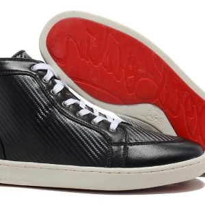 Tênis Couro Christian Louboutin