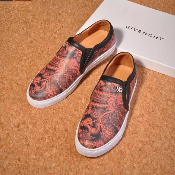 Tênis Couro Givenchy - Image 6