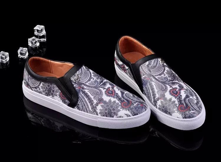 Tênis Couro Givenchy - Imagem 2