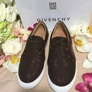 Tênis Couro Givenchy