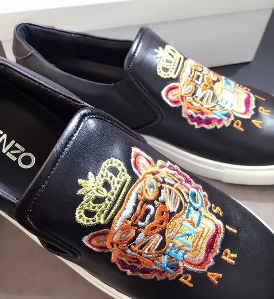 Kenzo sales shoes 2019